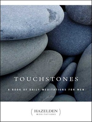 cover image of Touchstones